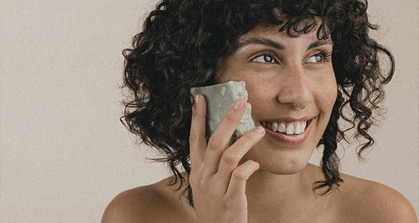 Moisturizing Soap