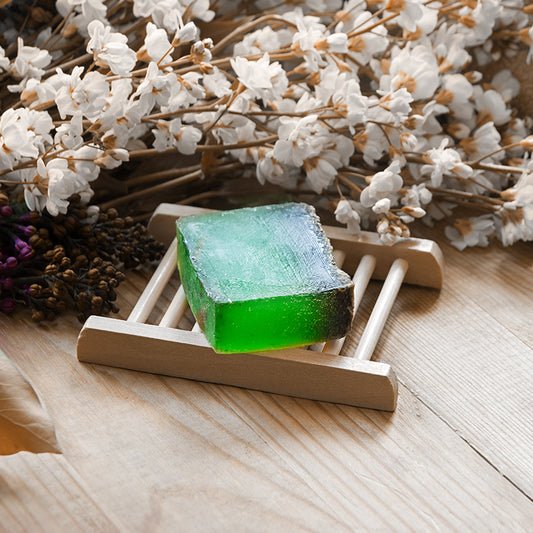 Aloe Bliss Soothing Soap