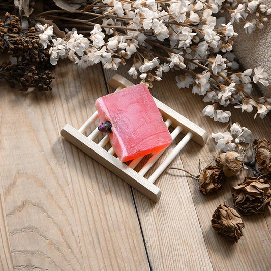 Petal Infusion Beauty Bar