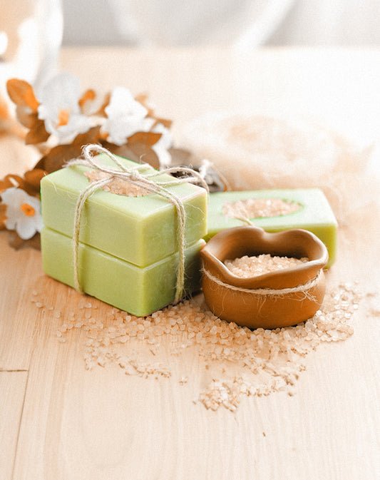 Eucalyptus Mint skin Restore