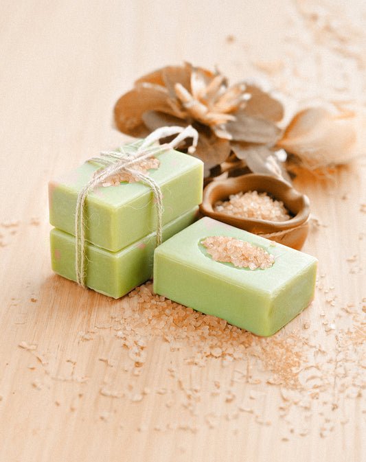 Eucalyptus Mint skin Restore