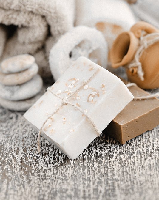 Himalayan Salt Scour