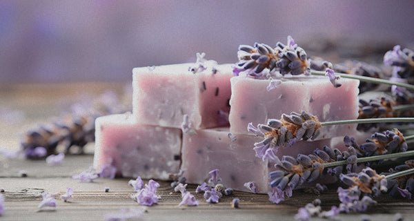 Vegan Soap